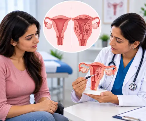 Adenomyosis Treatment